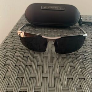 Men’s RockNight Sunglasses with case